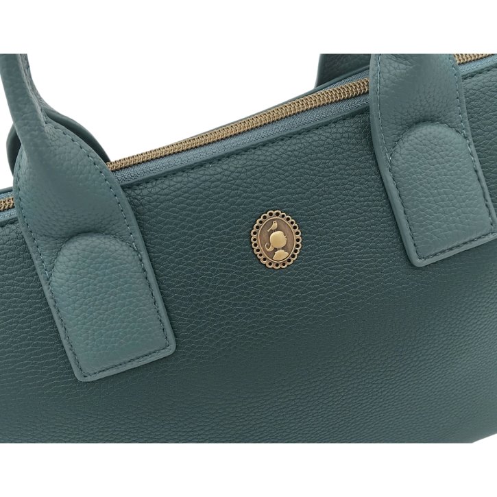 Pip Studio FIA shoulder bag medium green